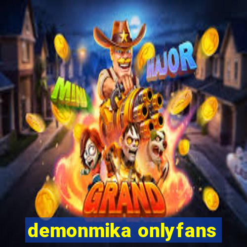 demonmika onlyfans